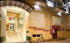 Hotel Sawera Grand Amritsar